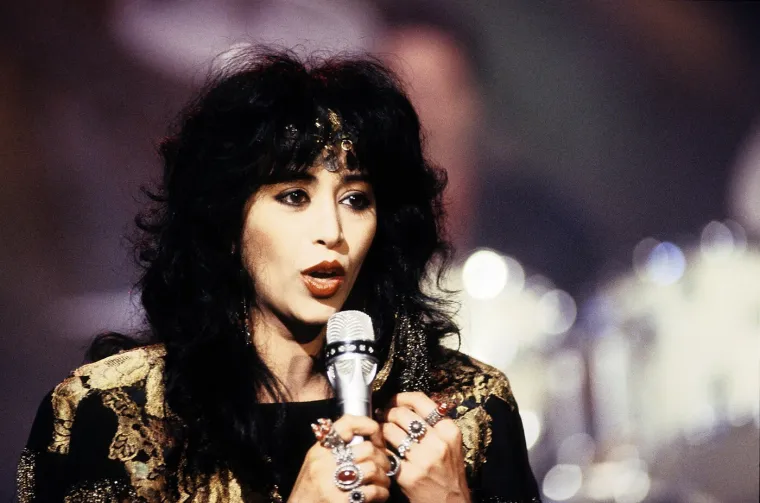 Čuvala nevinost do 39., a onda ju je suprug zarazio HIV-om: Ovu pjevačicu život nije mazio