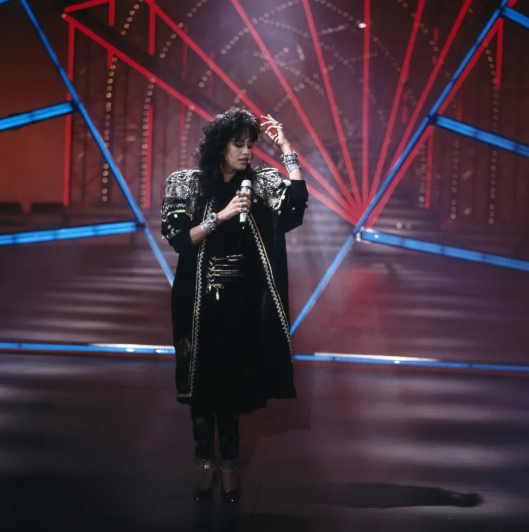 Čuvala nevinost do 39., a onda ju je suprug zarazio HIV-om: Ovu pjevačicu život nije mazio