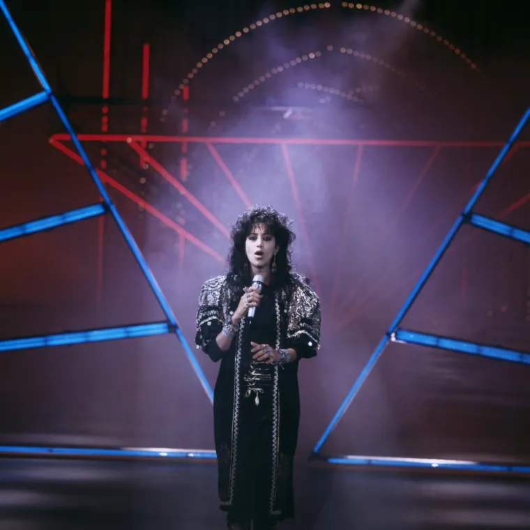 Čuvala nevinost do 39., a onda ju je suprug zarazio HIV-om: Ovu pjevačicu život nije mazio