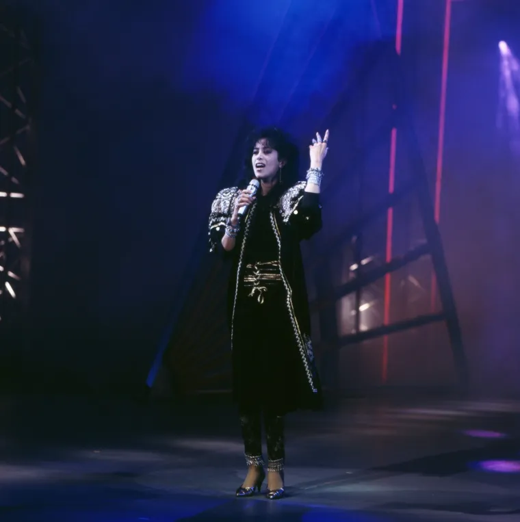 Čuvala nevinost do 39., a onda ju je suprug zarazio HIV-om: Ovu pjevačicu život nije mazio