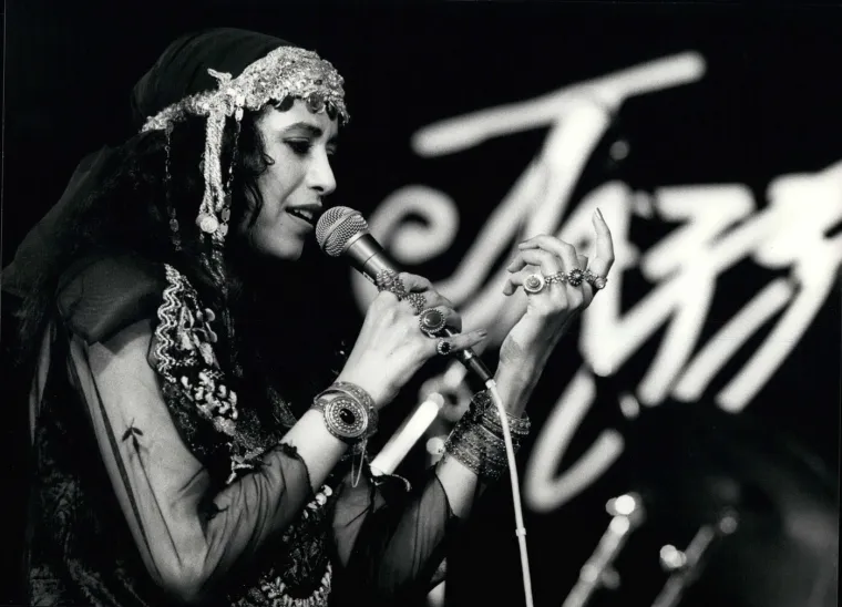 Čuvala nevinost do 39., a onda ju je suprug zarazio HIV-om: Ovu pjevačicu život nije mazio