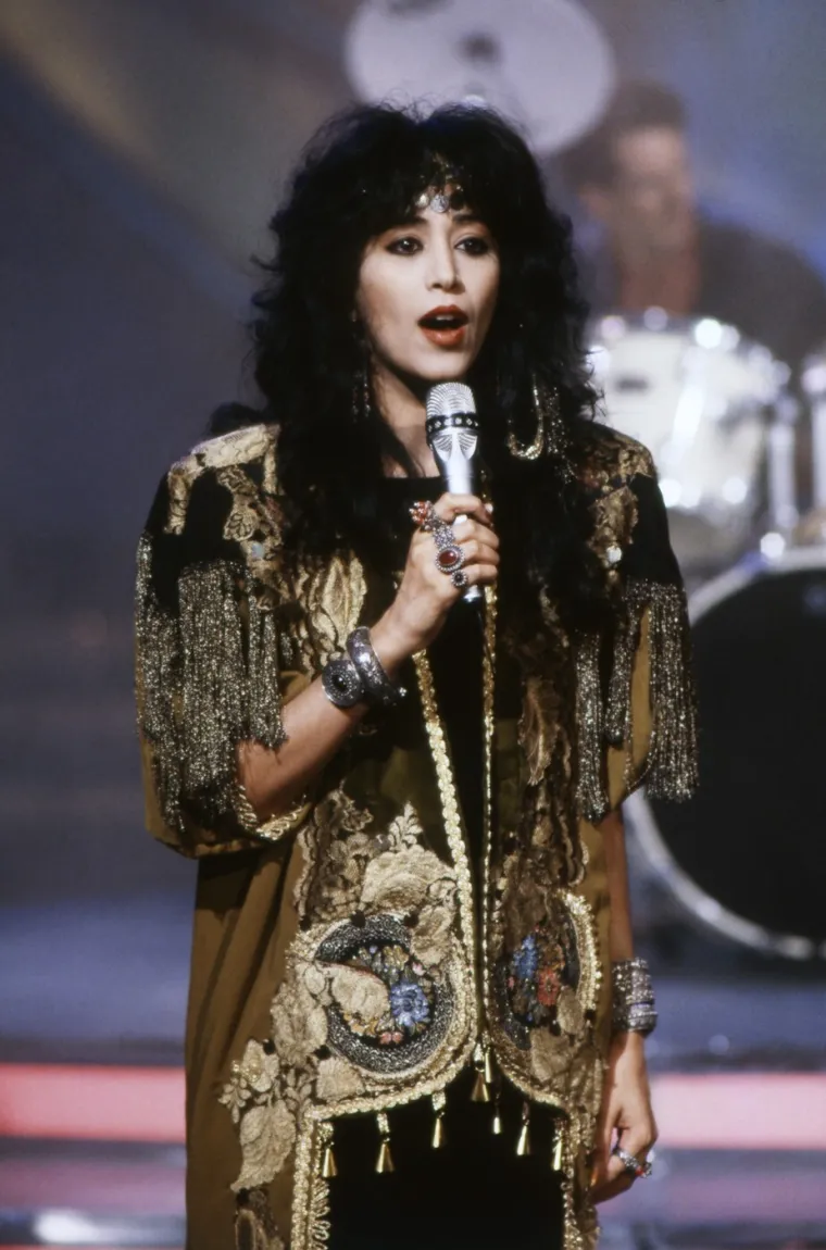 Čuvala nevinost do 39., a onda ju je suprug zarazio HIV-om: Ovu pjevačicu život nije mazio