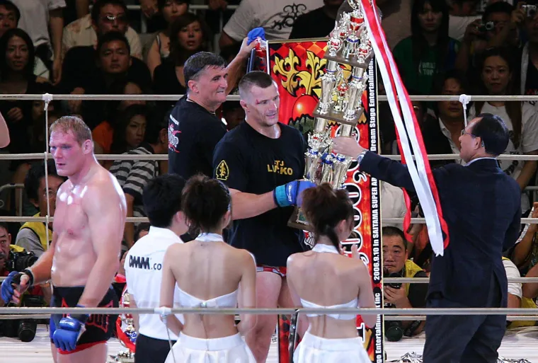 Čitava Hrvatska priča o velikom Mirku Filipoviću! Evo što se stvarno događa