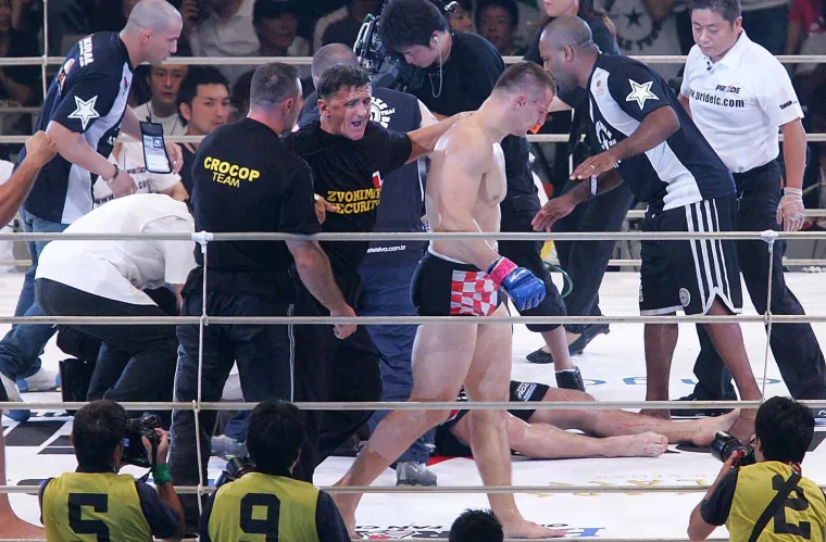 Čitava Hrvatska priča o velikom Mirku Filipoviću! Evo što se stvarno događa