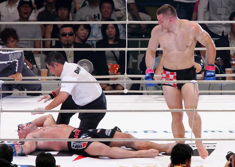 Čitava Hrvatska priča o velikom Mirku Filipoviću! Evo što se stvarno događa