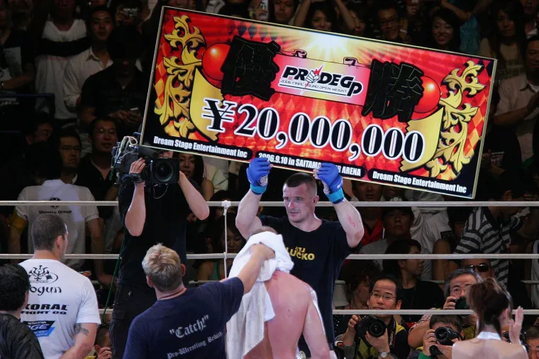 Čitava Hrvatska priča o velikom Mirku Filipoviću! Evo &scaron;to se stvarno događa