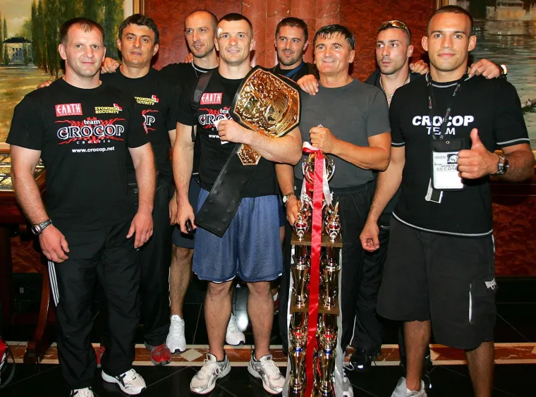 Čitava Hrvatska priča o velikom Mirku Filipoviću! Evo &scaron;to se stvarno događa