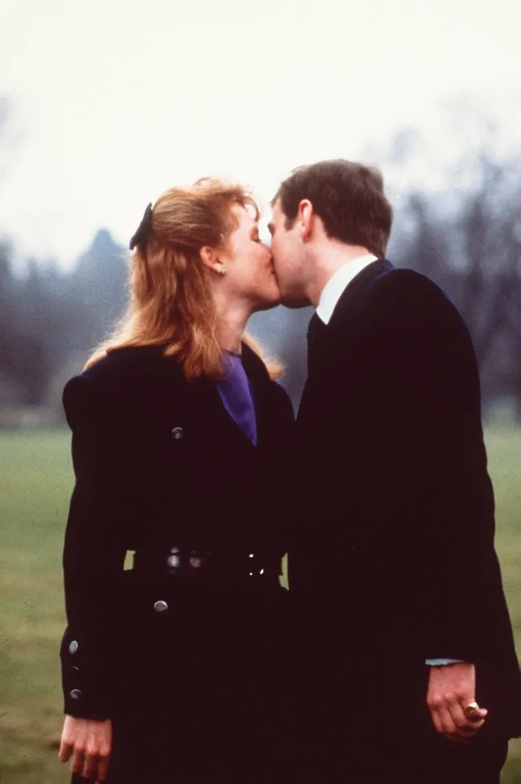 Kako se kroz godine mijenjala 'Vojvotkinja od Svinjetine': Oduvijek je bila crna ovca u obitelji