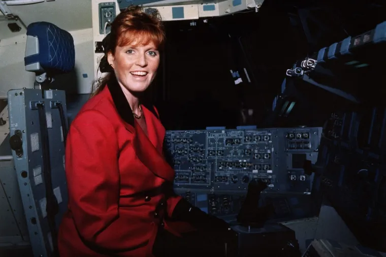 Kako se kroz godine mijenjala 'Vojvotkinja od Svinjetine': Oduvijek je bila crna ovca u obitelji