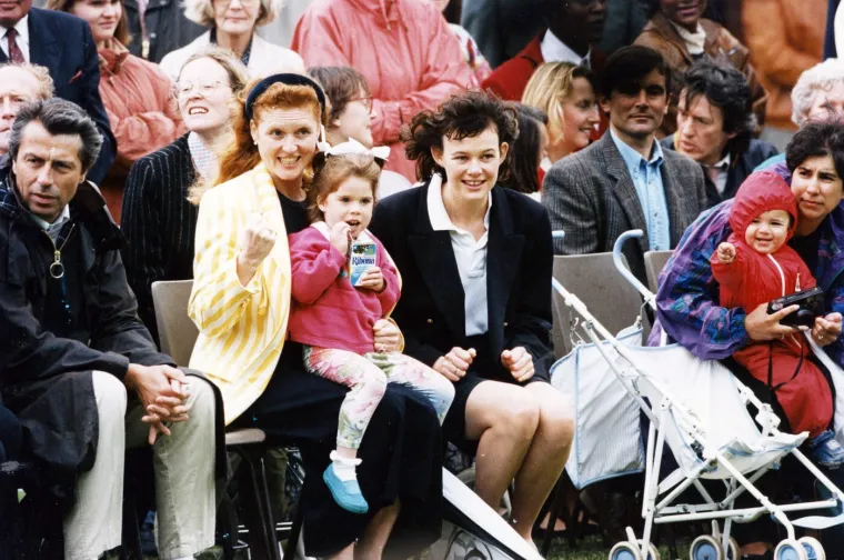 Kako se kroz godine mijenjala 'Vojvotkinja od Svinjetine': Oduvijek je bila crna ovca u obitelji