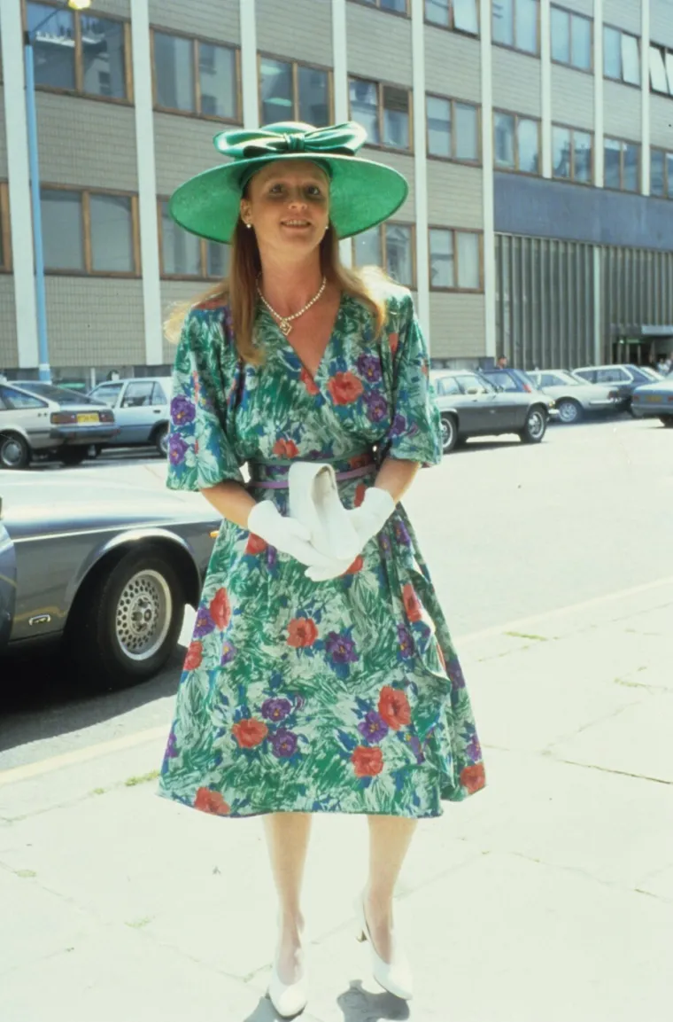 Kako se kroz godine mijenjala 'Vojvotkinja od Svinjetine': Oduvijek je bila crna ovca u obitelji