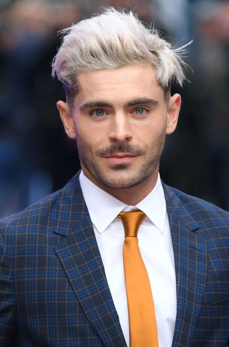 Zac Efron s godinama drastično promijenio svoj imidž: Jesu li svemu krive plastične operacije?