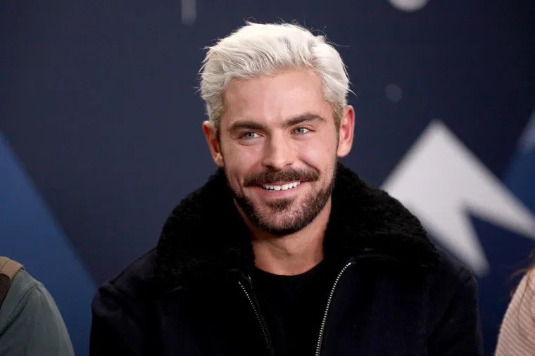 Zac Efron s godinama drastično promijenio svoj imidž: Jesu li svemu krive plastične operacije?