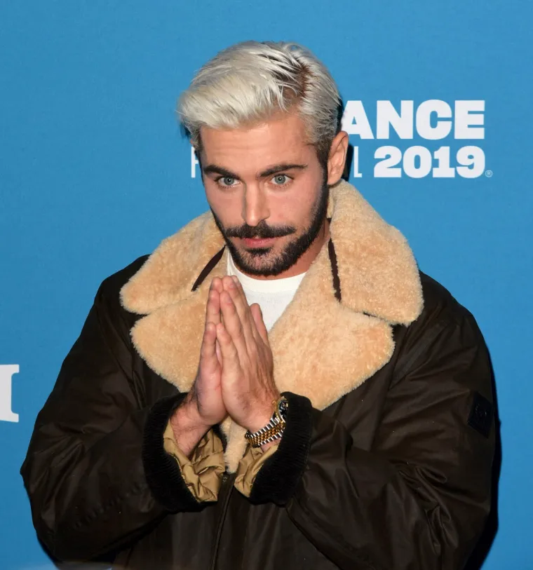 Zac Efron s godinama drastično promijenio svoj imidž: Jesu li svemu krive plastične operacije?