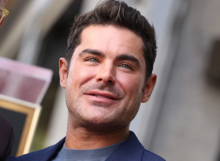 Zac Efron s godinama drastično promijenio svoj imidž: Jesu li svemu krive plastične operacije?