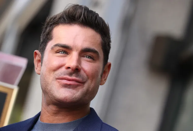 Zac Efron s godinama drastično promijenio svoj imidž: Jesu li svemu krive plastične operacije?