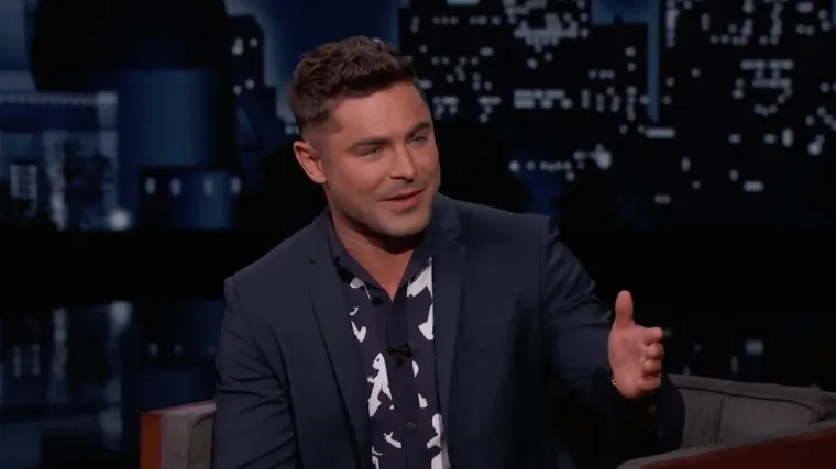 Zac Efron s godinama drastično promijenio svoj imidž: Jesu li svemu krive plastične operacije?