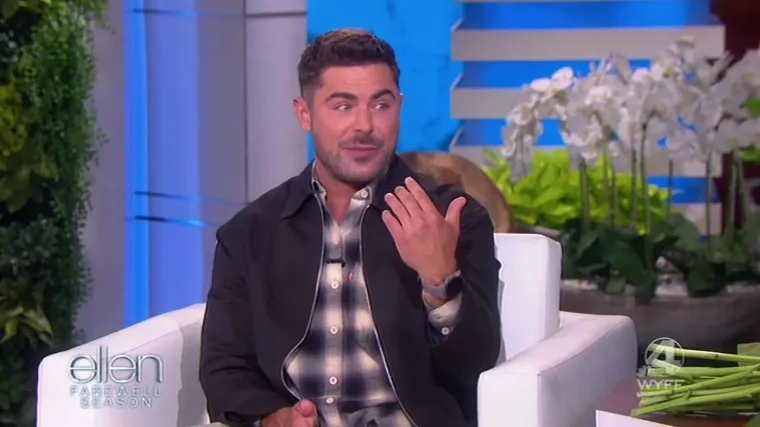 Zac Efron s godinama drastično promijenio svoj imidž: Jesu li svemu krive plastične operacije?