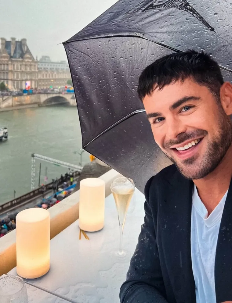 Zac Efron s godinama drastično promijenio svoj imidž: Jesu li svemu krive plastične operacije?