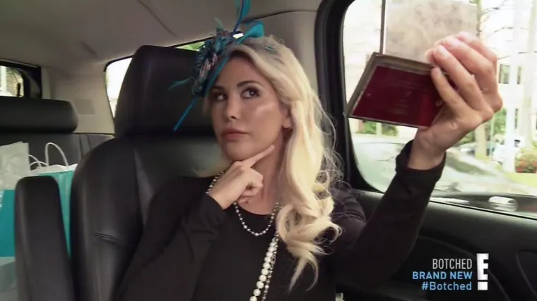 Ona je Ivanka Trump s Temua: Potrošila masne pare na operacije sve dok kirurg nije rekao dosta