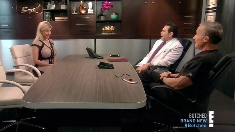 Ona je Ivanka Trump s Temua: Potrošila masne pare na operacije sve dok kirurg nije rekao dosta