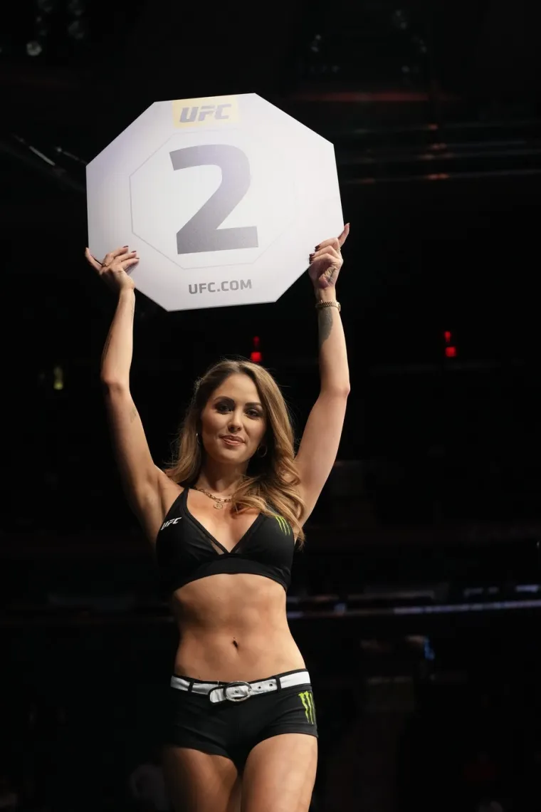 Nevjerojatan zaokret najpoznatije ring djevojke: Nećete vjerovati što sada radi