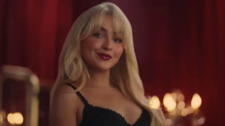 Holivudska plavu&scaron;ica magnet je za Grammyje i udvarače: Ovako se popela na svjetske ljestvice