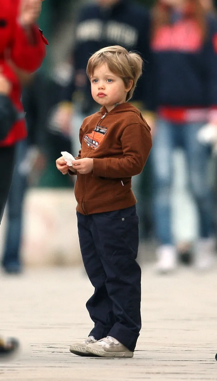 Biološka kći Brada i Angeline u potpunosti promijenila izgled: Rijetki bi je danas prepoznali