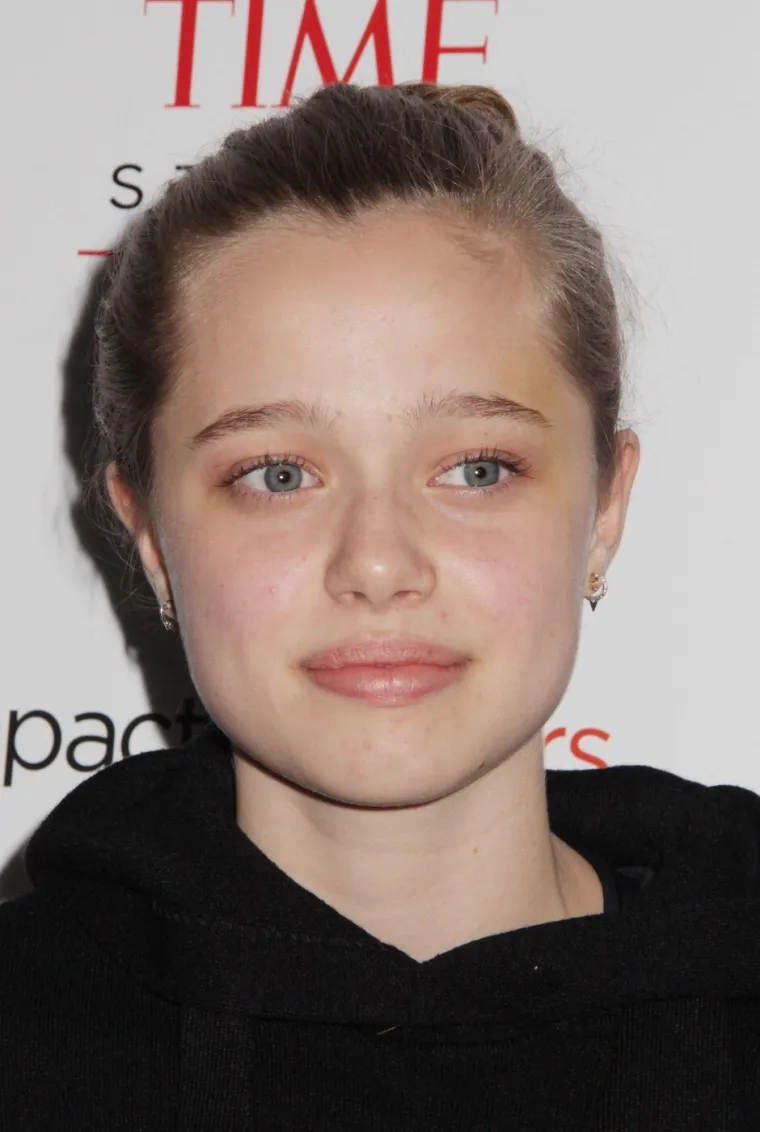 Biološka kći Brada i Angeline u potpunosti promijenila izgled: Rijetki bi je danas prepoznali