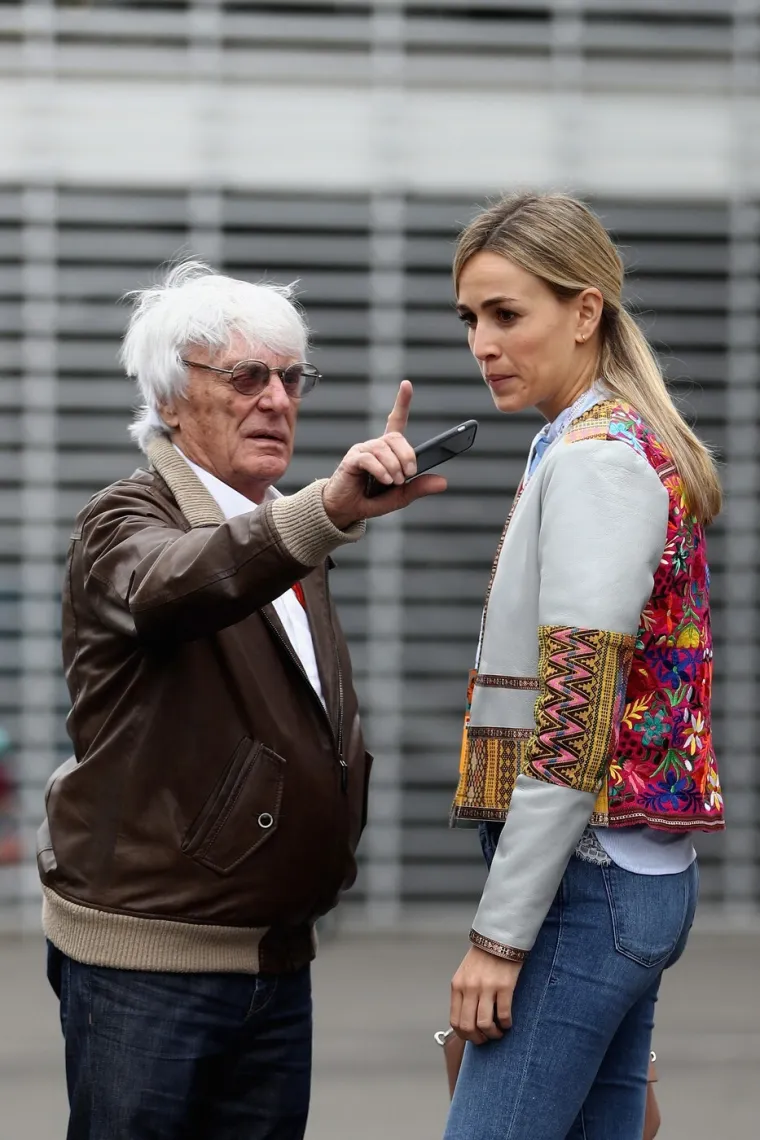 Fatalna brineta promijenila Formulu 1. Nitko ju ne voli: 'Puno je ljubomore'