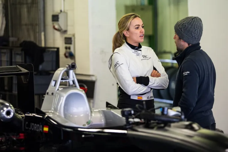 Fatalna brineta promijenila Formulu 1. Nitko ju ne voli: 'Puno je ljubomore'