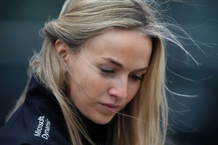 Fatalna brineta promijenila Formulu 1. Nitko ju ne voli: 'Puno je ljubomore'