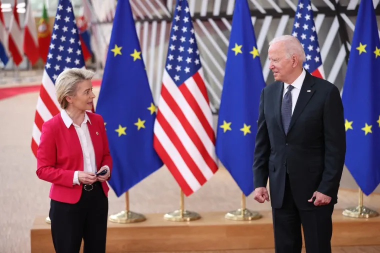 Politički krugovi nisu joj bili strani: Rijetki bi prepoznali Ursulu von der Leyen u mladosti