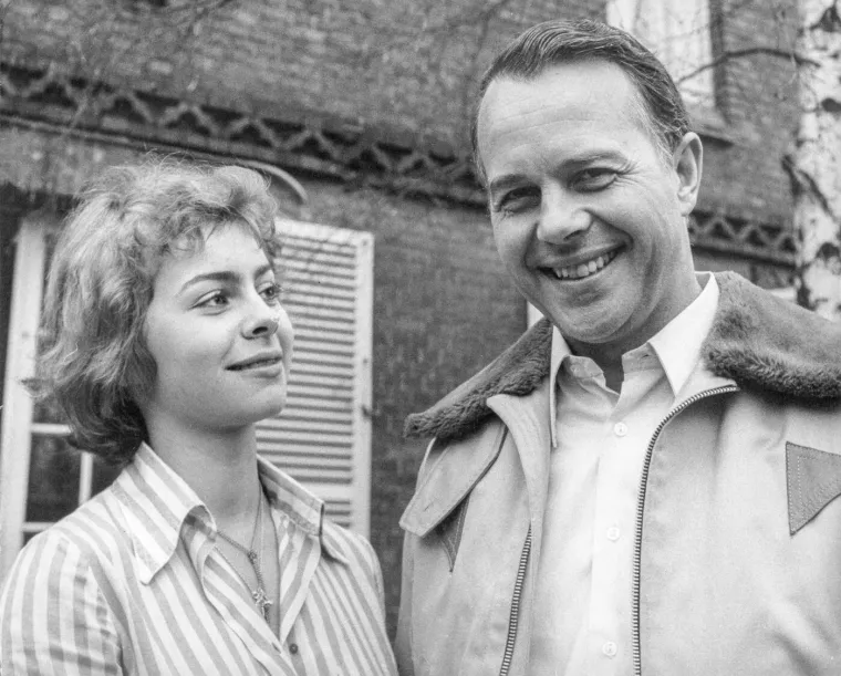 Politički krugovi nisu joj bili strani: Rijetki bi prepoznali Ursulu von der Leyen u mladosti