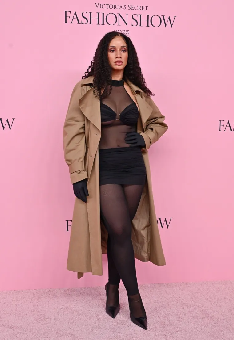 Poznate face u prvim redovima: Evo tko je sve bio na najseksepilnijoj reviji na svijetu