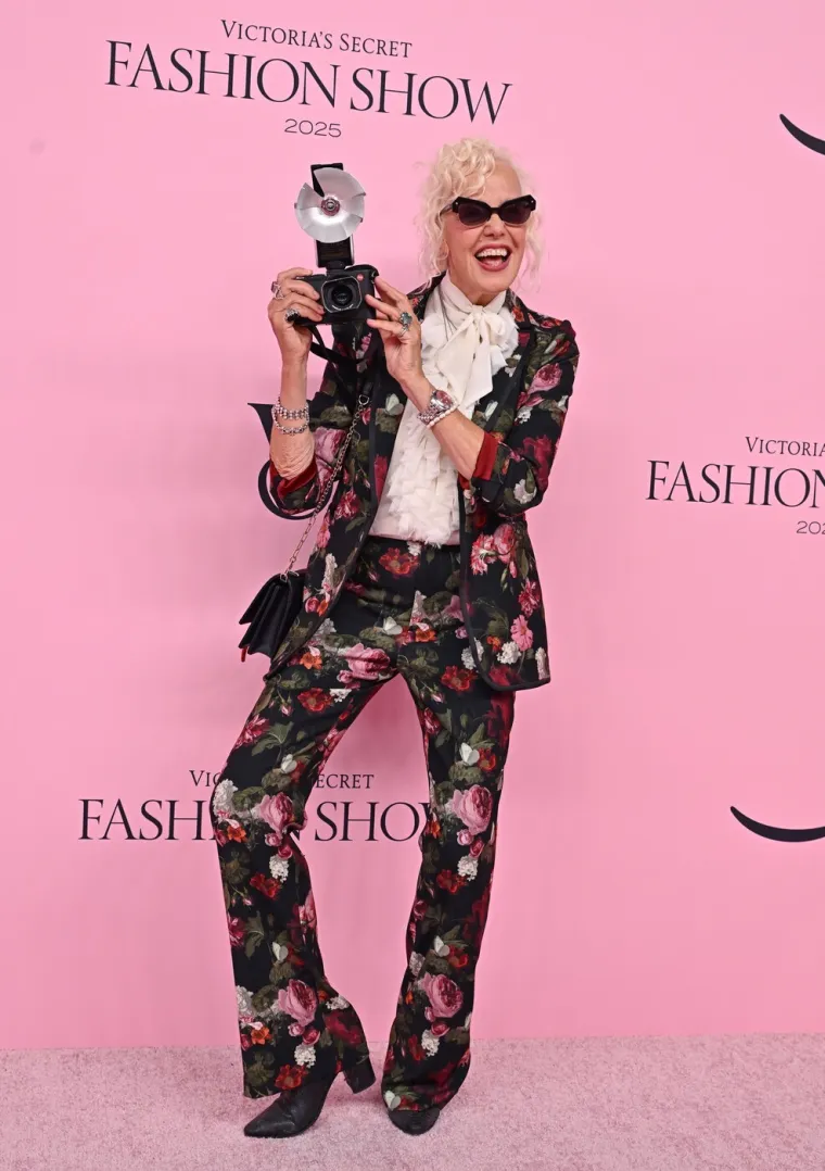 Poznate face u prvim redovima: Evo tko je sve bio na najseksepilnijoj reviji na svijetu