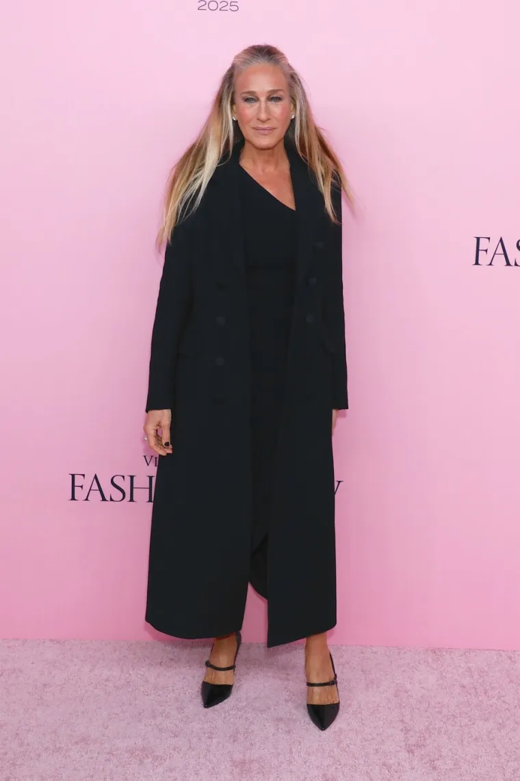 Poznate face u prvim redovima: Evo tko je sve bio na najseksepilnijoj reviji na svijetu