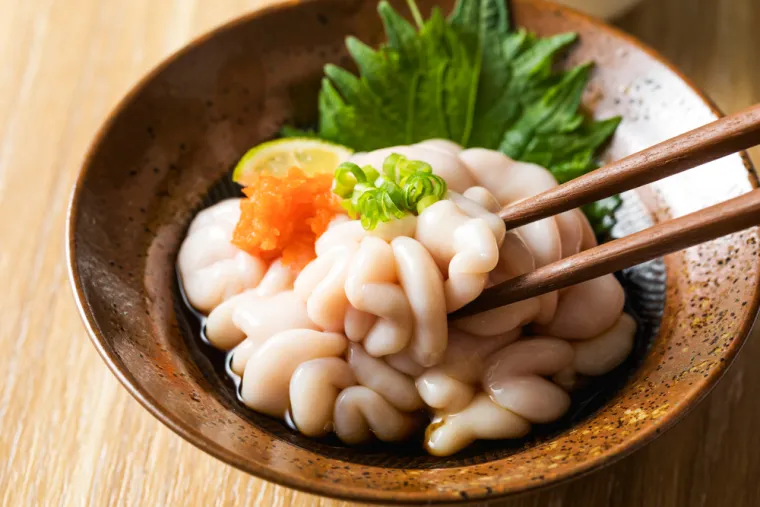 Kada vidite ova jela dići će vam se želudac: Nevjerojatno, ali specijaliteti su diljem svijeta