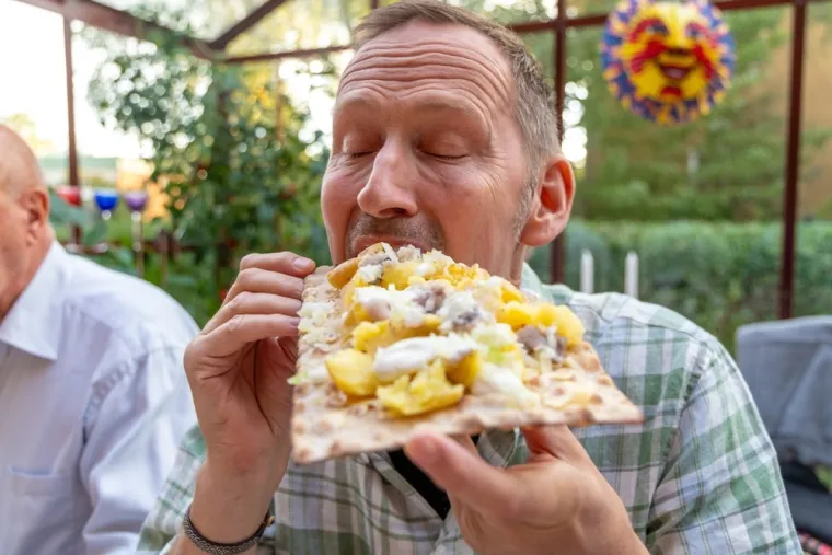 Kada vidite ova jela dići će vam se želudac: Nevjerojatno, ali specijaliteti su diljem svijeta