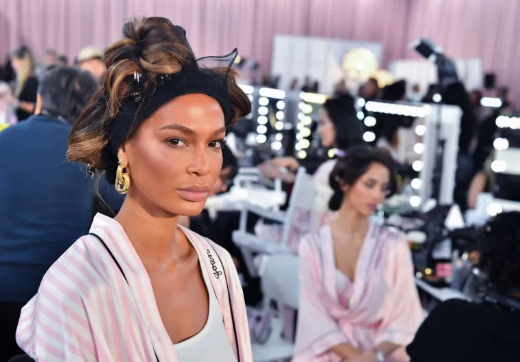 &Scaron;to se događa iza kulisa? Pogledajte kako Viktorijine anđelice izgledaju prije izlaska na pistu