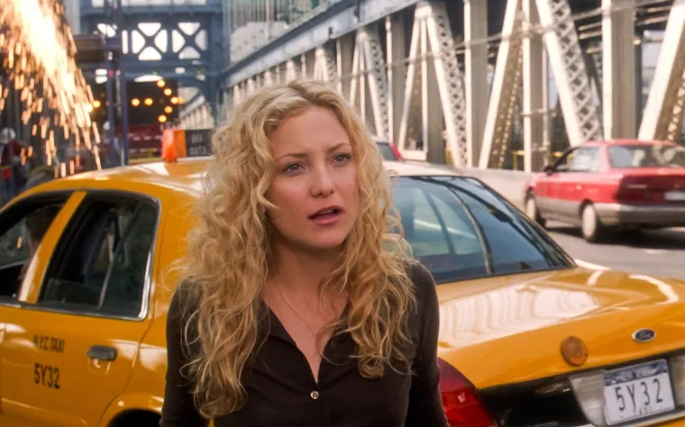 'Kako se riješiti frajera u 10 dana'? Najbolje da pitate Kate, a ovo je ona prije 20 godina