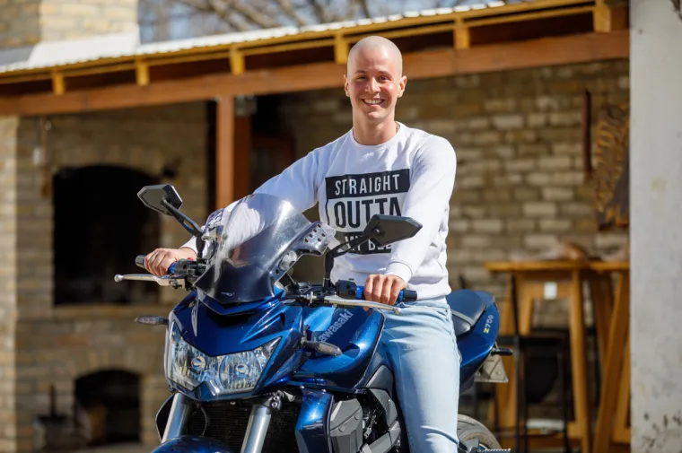 Nova sezona ‘Ljubav je na selu’ stigla na Voyo! Upoznajte farmere koji će otvoriti svoje srce