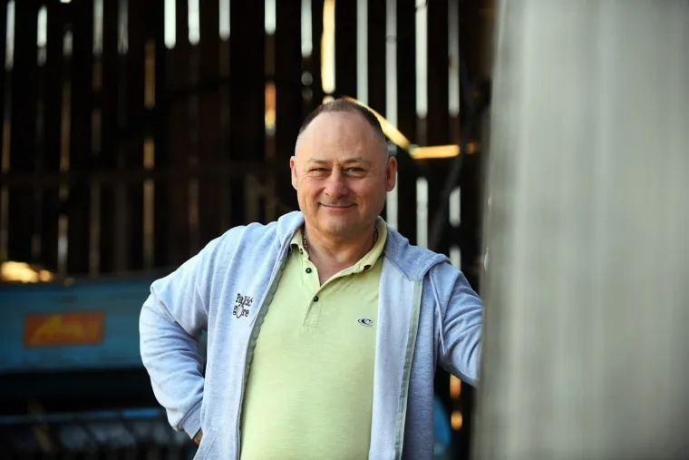 Nova sezona ‘Ljubav je na selu’ stigla na Voyo! Upoznajte farmere koji će otvoriti svoje srce