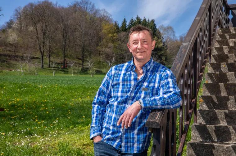 Nova sezona ‘Ljubav je na selu’ stigla na Voyo! Upoznajte farmere koji će otvoriti svoje srce