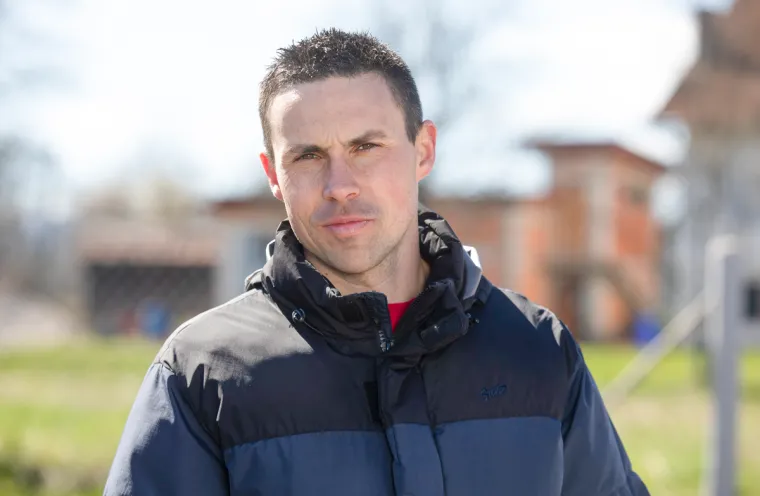 Nova sezona ‘Ljubav je na selu’ stigla na Voyo! Upoznajte farmere koji će otvoriti svoje srce