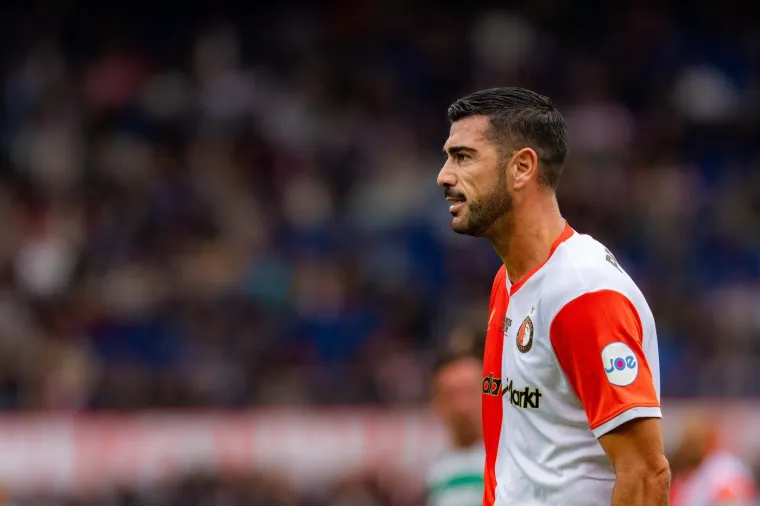 Novi život poznatog Talijana nakon razvoda od 'najljepše žene na svijetu'