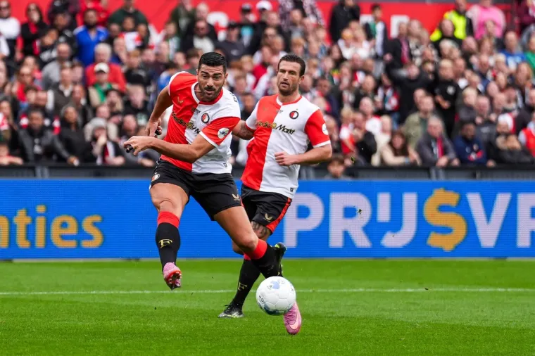 Novi život poznatog Talijana nakon razvoda od 'najljep&scaron;e žene na svijetu'