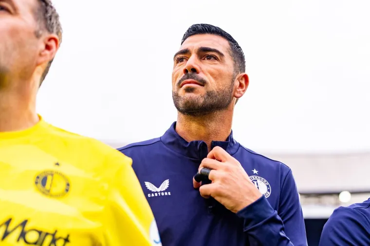 Novi život poznatog Talijana nakon razvoda od 'najljep&scaron;e žene na svijetu'