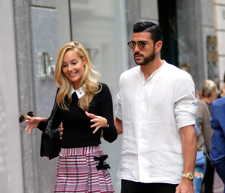 Novi život poznatog Talijana nakon razvoda od 'najljepše žene na svijetu'