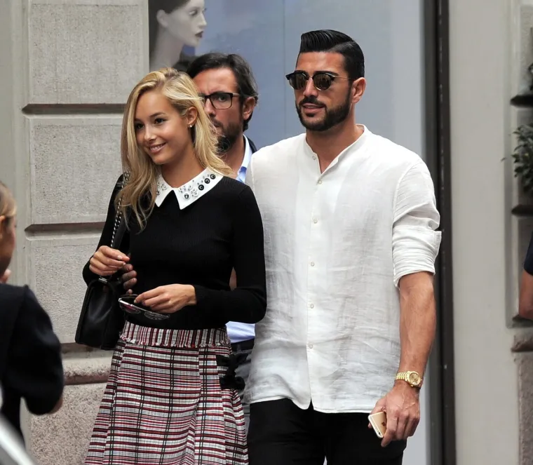 Novi život poznatog Talijana nakon razvoda od 'najljepše žene na svijetu'